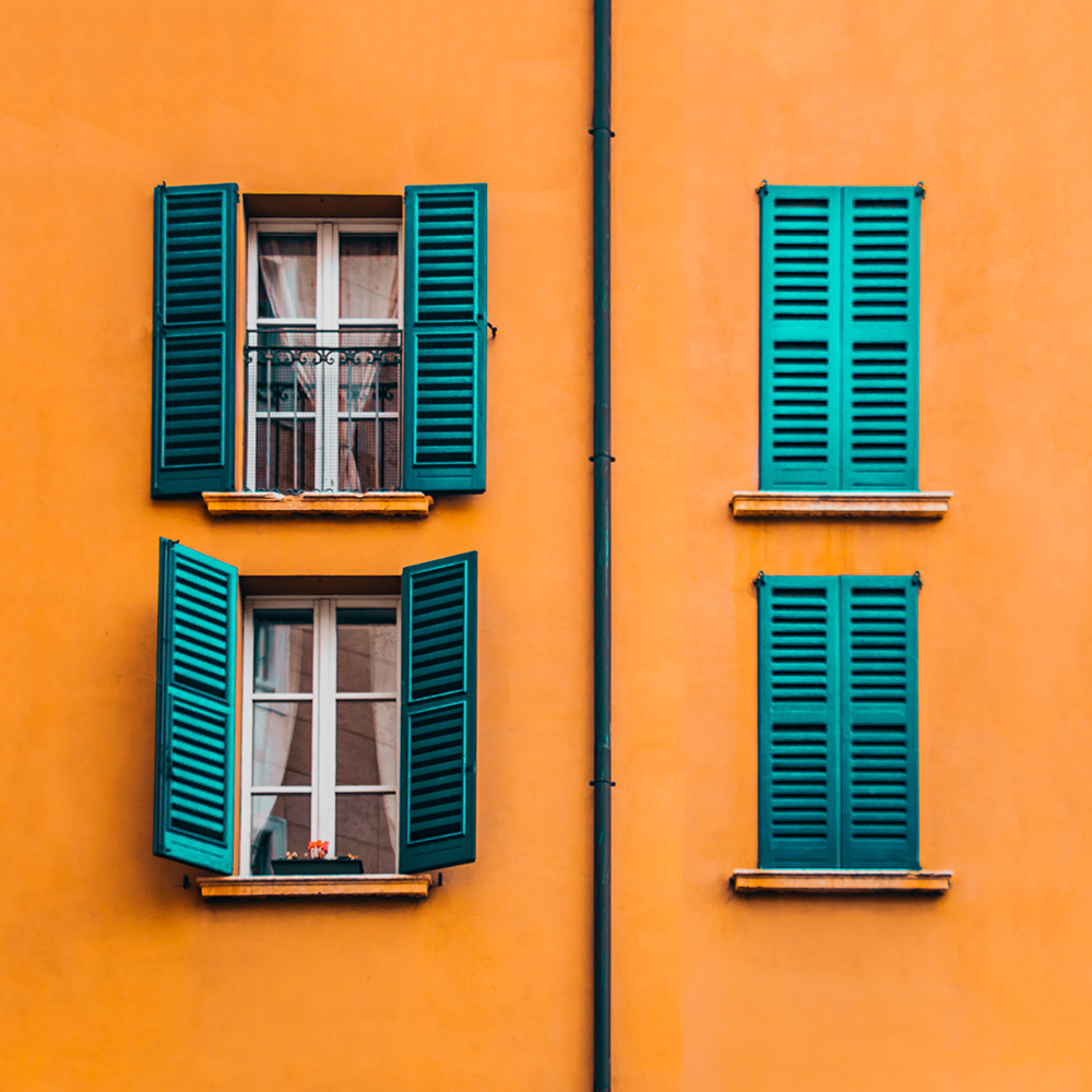 Fenster